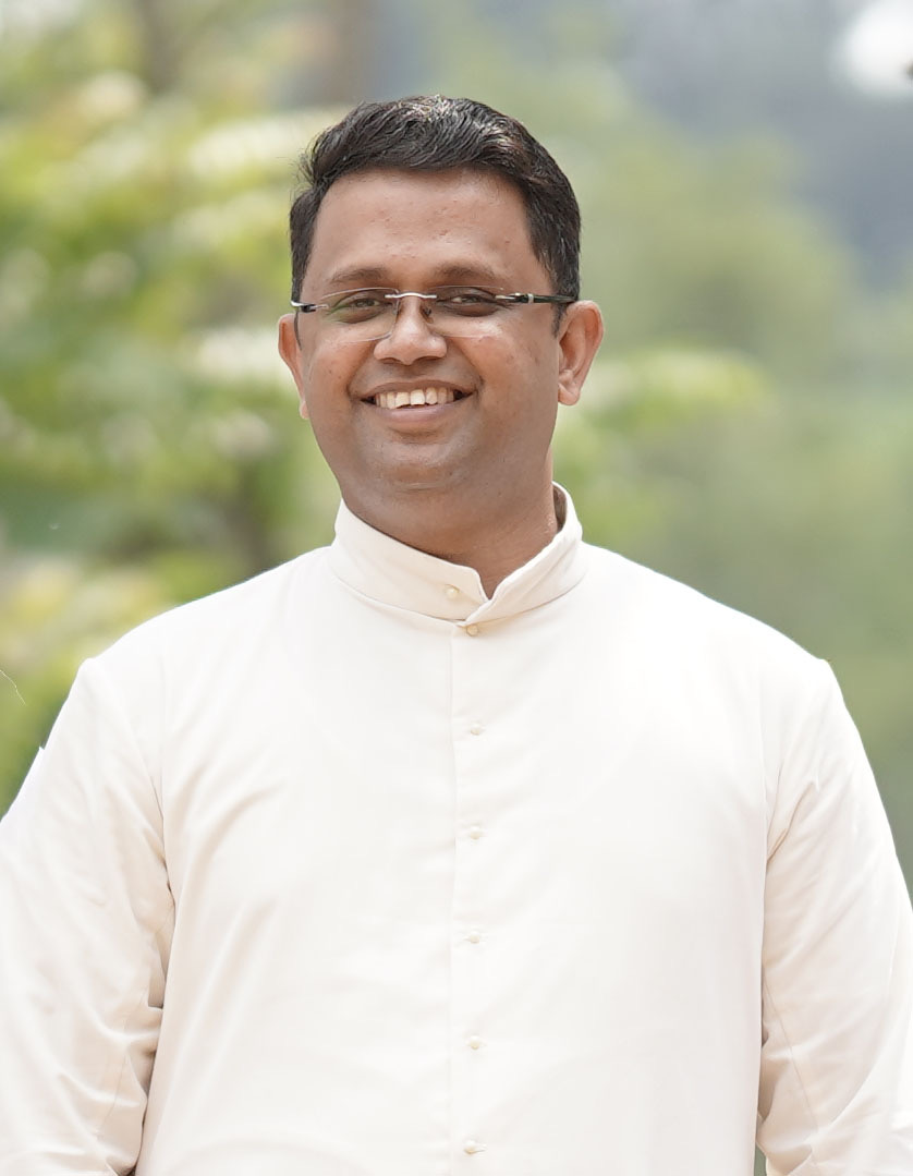 Fr. John Viyani Mattupilliyil 